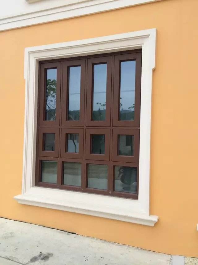 河(hé)北grc窗套