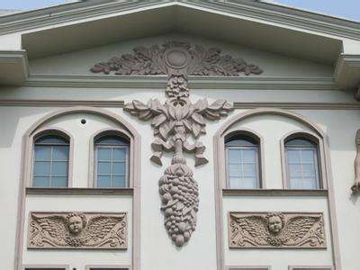 河(hé)北grc窗套