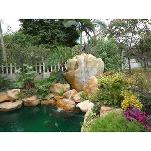 石家(jiā)莊園林小(xiǎo)品