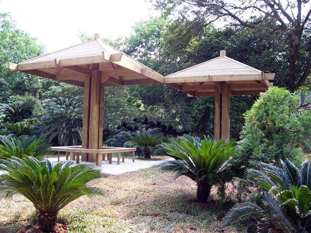 河(hé)北園林小(xiǎo)品