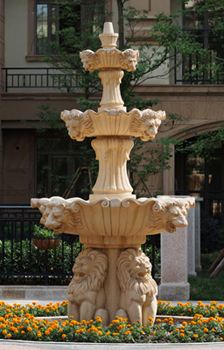 河(hé)北園林小(xiǎo)品廠家(jiā)