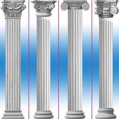 石家(jiā)莊grc羅馬柱